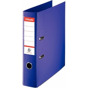 Mappi Esselte No1 Power 750 A4 violetti