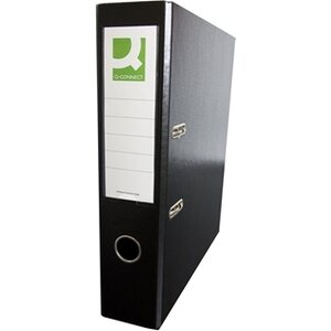 Mappi Q-C 750 A4 musta
