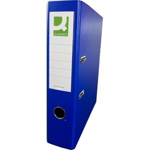 Mappi Q-C 750 A4 sininen