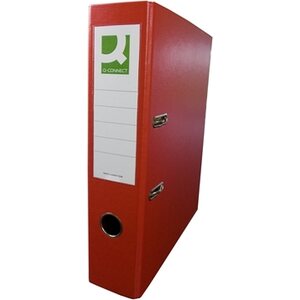 Mappi Q-C 750 A4 punainen