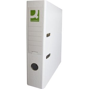 Mappi Q-C 750 A4 valkoinen