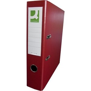 Mappi Q-C 750 A4 viininpunainen