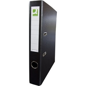 Mappi Q-C 500 A4 musta