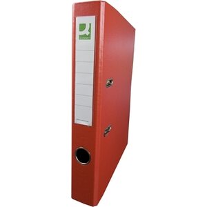 Mappi Q-C 500 A4 punainen