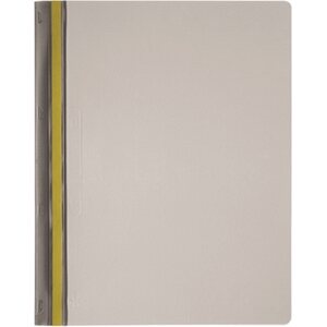 Esitekansio Durabind 2250 A4 PVC harmaa