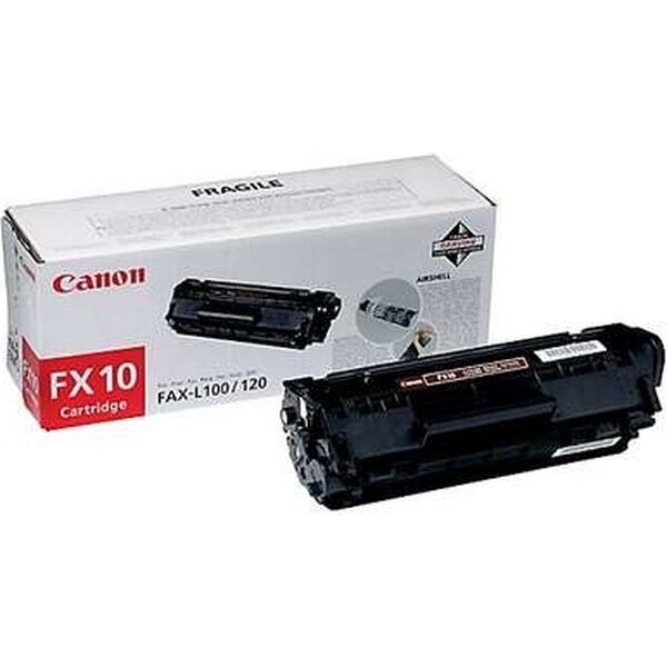 Värikasetti laser Canon FX-10 L100/L120