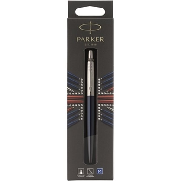 Kuulakynä Parker Jotter Royal sininen