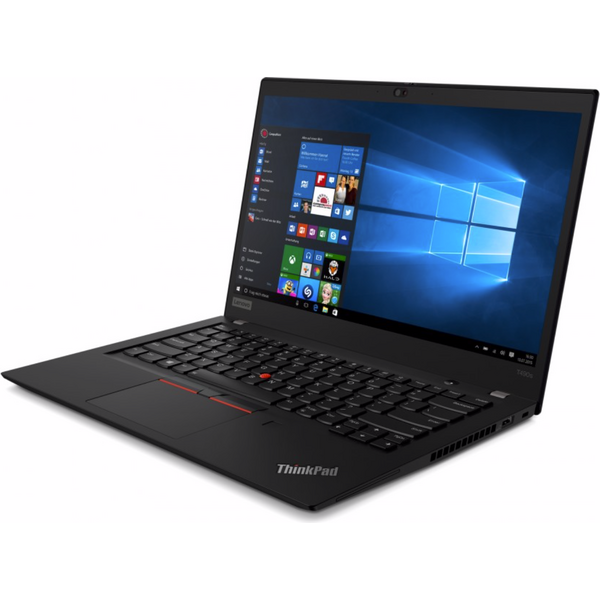 Kannettava Lenovo ThinkPad T490 i5-8265u (käytetty)