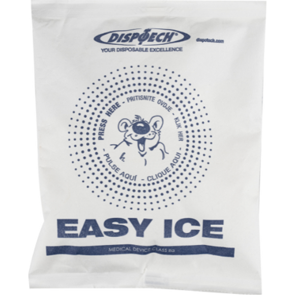 Kylmähaude Easy Ice