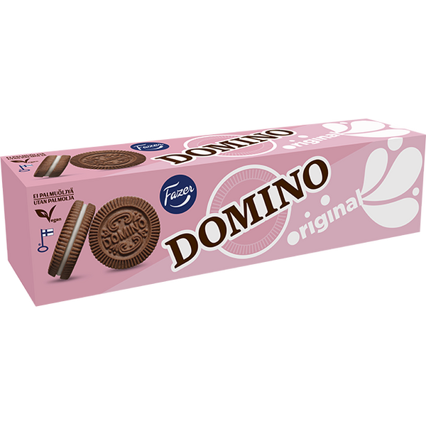 Fazer Domino Orginal 175g