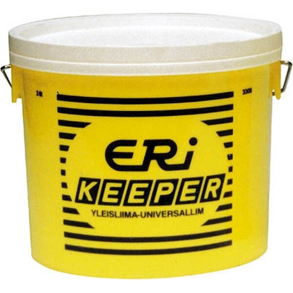 Yleisliima Eri Keeper 3L