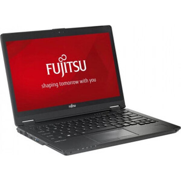 Kannettava Fujitsu U729 i5-8265U 12" (käytetty)