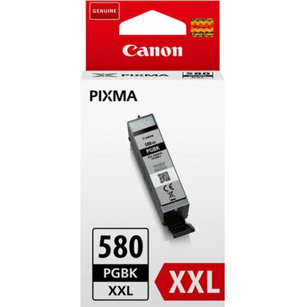 Canon PGI-580XXL musta