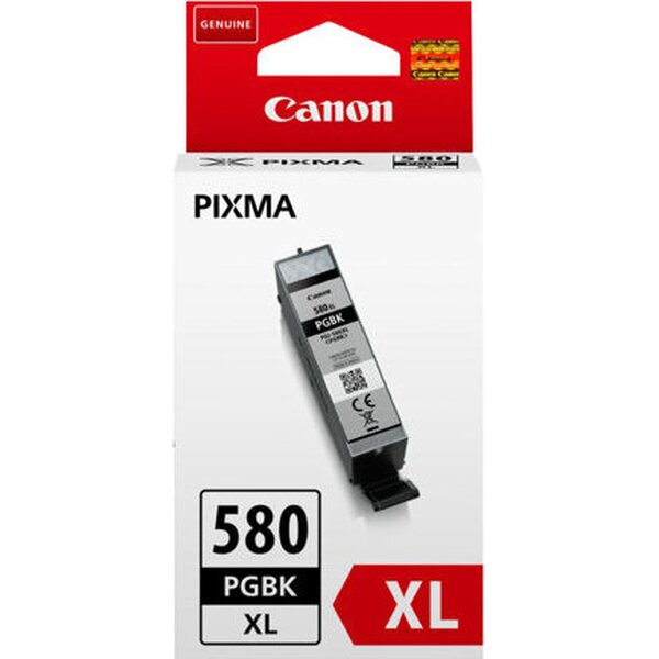 Canon PGI-580XL musta