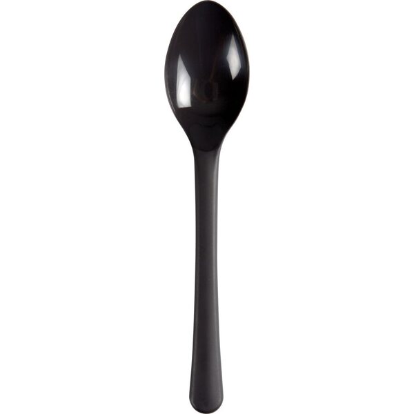 Kahvilusikka uudelleenkäytettävä 14cm 100kpl