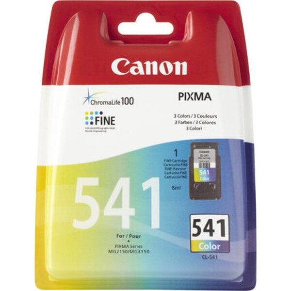 Canon CL-541 3-väri