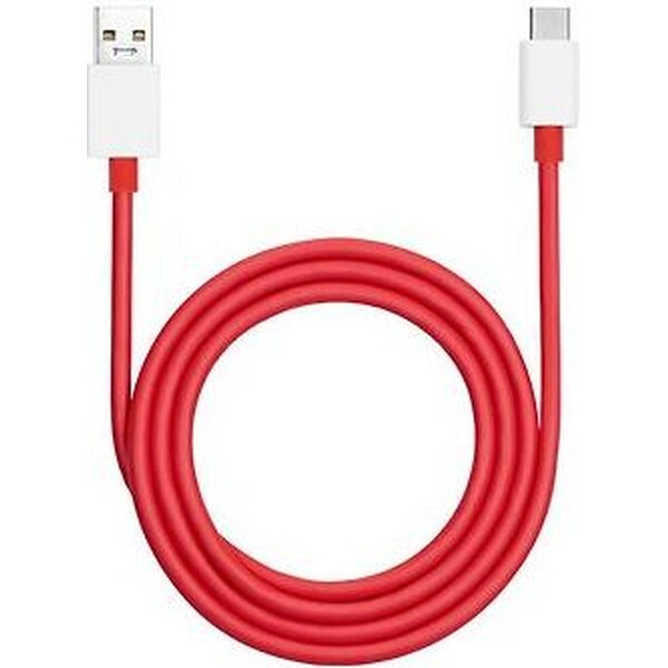 Oneplus Supervooc usb-A - usb -C kaapeli 120w / 10A 1,5m.