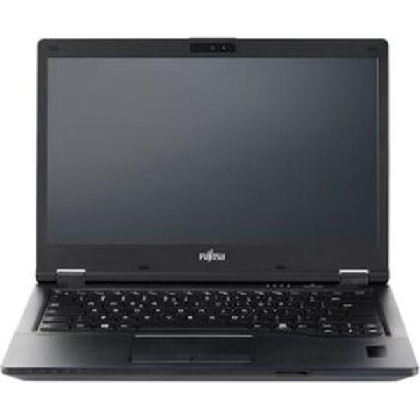 Kannettava Fujitsu 14" E5410 i5-10210U (käytetty)