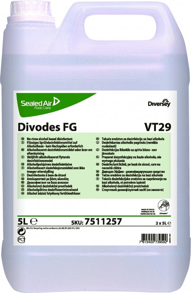 diversey-divodes-fg-vt29-desinfiointiaine-5l-puhdistusaineet-mikropiste