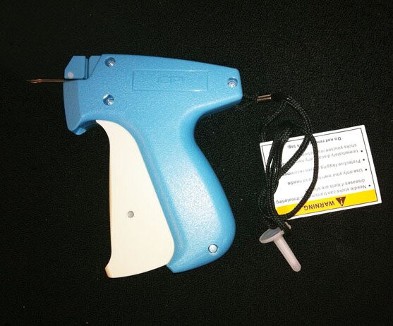 Kiinnikepistooli Avery Dennison MKII Standard