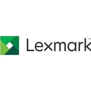 Laservärit Lexmark