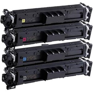 Tarvike laserkasetit (canon)