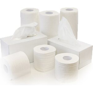 Pehmopaperit