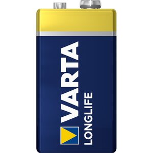 Paristot ja akut